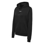 Худи Hummel LGC Shai, черный - фото 3