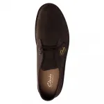 Ботинки Clarks Shoes Desert EVO, коричневый - фото 5