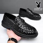 Gommino Лоферы Мужские Playboy, коричневый - фото 22