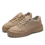 Кроссовки DOUBLE STAR 88 Skateboarding Shoes Unisex Low-top, черный - фото 3