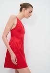 Платье adL Day dress, Red - фото 4