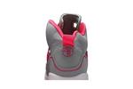 Кроссовки Air Jordan Spizike GS, Wolf Grey Racer Pink - фото 7