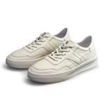 Кеды Devanro Skateboard Shoes Men Low-Top, черный - фото 2
