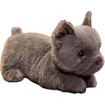 Плюшевая кукла щенка бульдога AOLETU - фото 4