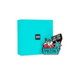 Раздача унисекс Supgift - фото