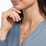 Магическое ожерелье таро для женщин Swarovski - фото 9