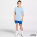 Шорты для маневренности Dsg для мальчиков - фото 3