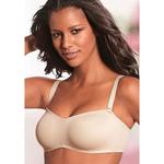 Женский бра-топ strapless multiway Lascana, Medium Neutral - фото 2
