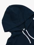 Классический худи Dubbleware, Navy - фото 2