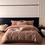 LUOLAI HOME Комплект постельного белья, 150 см, 4 предмета - фото 2