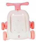 Malplay, Интерактивный образовательный стол Push Walker 5 в 1 - фото 4