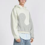 Толстовка мужская Dior, серый - фото 3