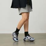 Wrpd Runner 'Light Chrome Blue' New Balance, Синий Черный Серый - фото 10