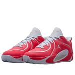 Кроссовки (GS) Air Jordan Tatum 4 'Siren Red' - фото 3