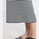 Платье Tommy Hilfiger, черный - фото 4