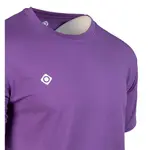 Футболка Izas Kairi, фиолетовый - фото 3