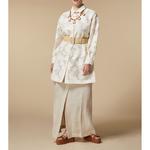 Юбка LUPPOLO Marina Rinaldi, Sand - фото 2