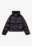 Зимняя куртка GARRICK VINTAGE OVERSIZED PUFFER JACKET Pegador, черный - фото 5