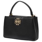 TORY BURCH Сумка через плечо Britten Grain Cow Leather - фото 2