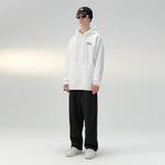 Унисекс свитшот Jeep, серый - фото 13