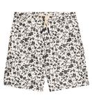 Плавки ariel с цветочным принтом Bonpoint, мультиколор - фото