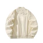 BRUMAIRE Куртка унисекс, Хаки - фото 6