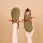 Эспадрильи унисекс Joy&Mario, зеленый - фото 16