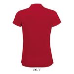 Женская рубашка-поло Sol's Performer - фото 2