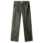 Грузовые штаны унисекс Jeep, черный - фото 4