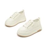 Кроссовки KEKAFU Skateboarding Shoes Women's Low-top, бежевый - фото 9