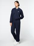 Спортивная куртка Adria Mesh Sergio Tacchini, Maritime Blue - фото 2