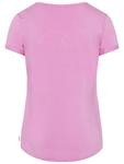 Футболка Gardena, розовый - фото 3