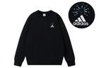 Adidas Свитшот Unisex Black - фото