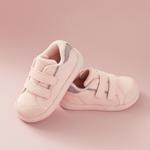 Детские кроссовки 500 I Learn - розовый Domyos - фото 10