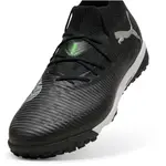 Футбольные бутсы Puma Future 8 Pro Cage Mid, черный - фото 5