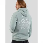 Худи Fundango Kronos, зеленый - фото 6