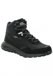 Кроссовки Jack Wolfskin "DROMOVENTURE TEXAPORE MID M", цвет Phantom - фото 3