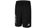 Шорты adidas Training DRI-FIT Sports Shorts Men Black, черный - фото 2