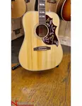 Gibson Hummingbird Original Antique Natural - фото 10