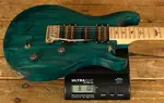 PRS SE Specialty | Swamp Ash Special - Ири Синий - фото 8