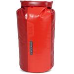 Мешок для сухих вещей Ortlieb, красный - фото 3