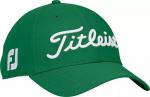 Мужская кепка для гольфа Titleist Tour Performance - фото 3