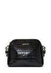 Сумка кросс-боди Derimod Cross body bag, Black - фото 9