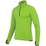 Толстовка Joluvi Unkas, зеленый - фото