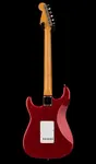 Fender American Vintage II 1965 Stratocaster - Candy Apple Red №52162 - фото 4