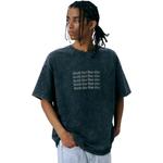 Футболка мужская черная STARTER - фото 4