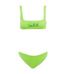 Бикини с логотипом Pearla Rotate, Green Flash - фото