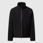 Куртка North Sails Tech Sailor, черный - фото 3