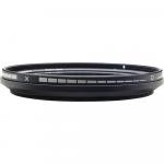 Фильтр Hoya Variable Density II ND Filter A-72VDY-II - фото 5