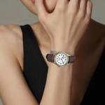 CASIO Часы Women's Standard Series White Watch, White Dial - фото 7